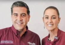 José María “Chema” Tapia, ex-Fonden director, sparks controversy as Morena’s mayoral candidate in Querétaro