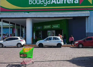 Basic basket in Querétaro, among the most affordable in the downtown area