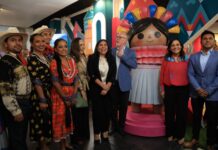 Querétaro conquers Mexico City with an artisanal, gastronomic and cultural showcase in the lead-up to the 2026 World Cup