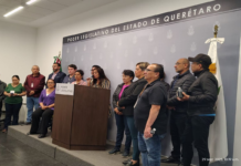 Querétaro | Real Estate Fraud Alleged: $15 Billion and 200,000 Victims