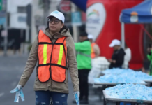 More than 28,000 cases of diarrhea in Querétaro