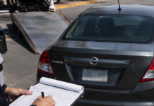 It’s the law, and few know it: Querétaro will fine drivers who run out of gas in the middle of the street