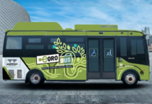 What are EQROBUS, the new units that will arrive in the public transport of Querétaro?