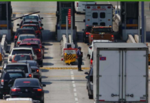 New toll plaza on the Mexico-Querétaro Highway: Why is the Tepotzotlán one being relocated, what are the benefits, and when will it be ready?