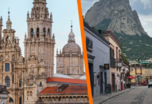 Querétaro inaugurates its own Camino de Santiago route so you don’t have to travel all the way to Spain: 127 kilometers and seven towns