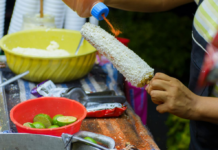 The 2026 Elote and Esquite Festival is coming to Querétaro with music, lucha libre, and gastronomy.
