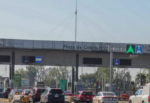 Will there be roadblocks in Querétaro this Wednesday? This is what authorities are warning.