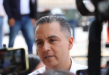 AMOTAC confirms national blockade this Wednesday: It will affect Querétaro