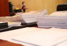 Notary offices 7 and 21 in Querétaro suspended for violations of the Notary Law