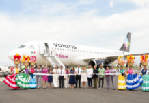 Oaxaca Boosts Connectivity with Flight from Querétaro