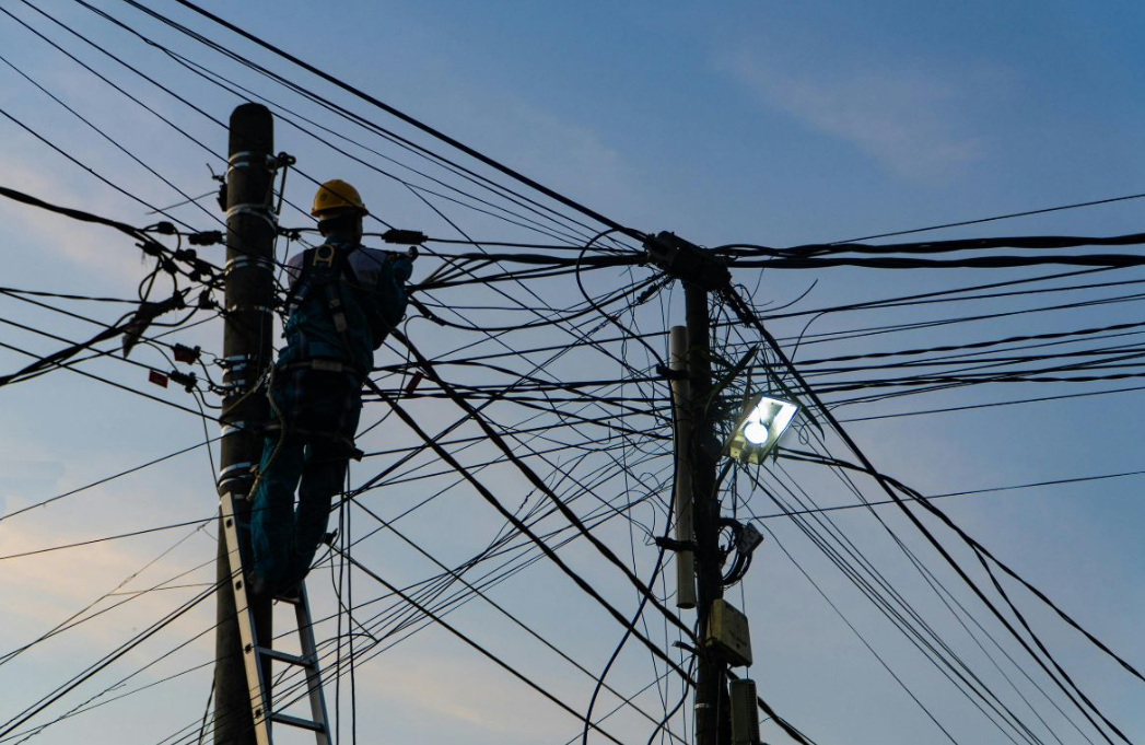 Please note! There will be a power outage in these areas of Querétaro.