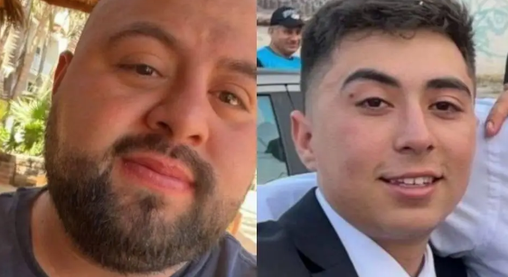 A clandestine grave containing the bodies of two tourists from Querétaro has been found in Sinaloa; they disappeared in 2025.