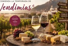 Querétaro has everything for a memorable getaway: wine, cheese, nature, magical towns, and romance