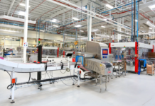 Mars produces 15 million boxes of cereal a year in Querétaro.